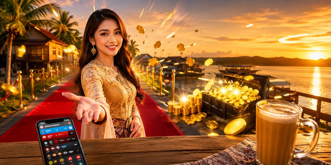 Pemain Malaysia menggunakan aplikasi mudah alih kasino nogizaka46 di telefon pintar Android